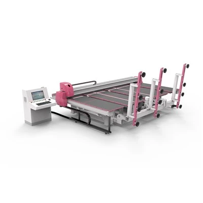 CNC-Glasschneidemaschine